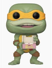 Funko Pop - Michelangelo 1136